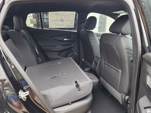 New 2026 Buick Envista Preferred w/ Convenience I Package FWD image 41