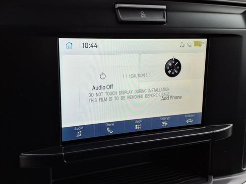 New 2026 Ford F250 XL w/ STX Appearance Package image 22