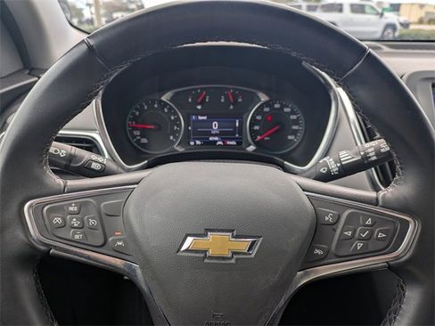 Used 2024 Chevrolet Equinox LT image 30