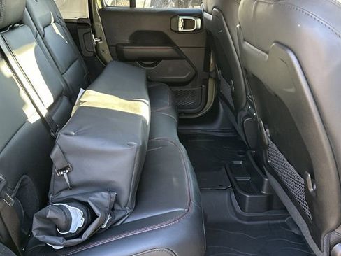 New 2026 Jeep Wrangler Unlimited Rubicon image 15