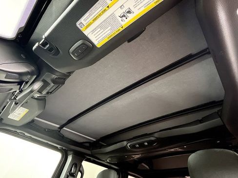 New 2026 Jeep Wrangler Sport S image 21