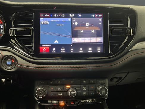 New 2026 Dodge Durango GT AWD/4WD image 14