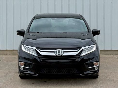 Used 2018 Honda Odyssey Touring image 9