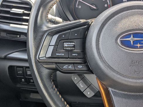 Used 2024 Subaru Forester Wilderness AWD/4WD image 20
