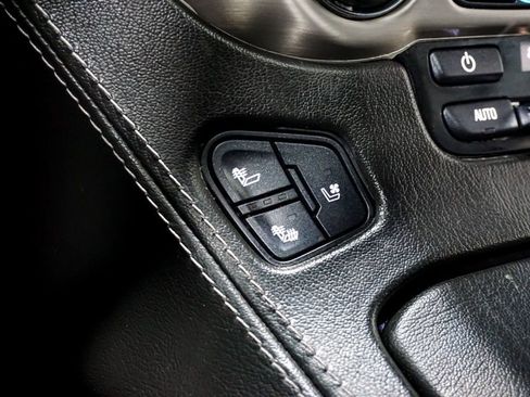 Used 2018 GMC Yukon XL Denali w/ Open Road Package image 58