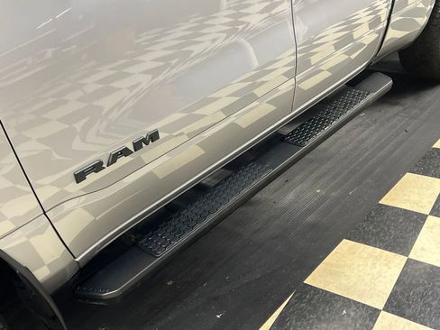 Used 2022 RAM 1500 Big Horn image 6