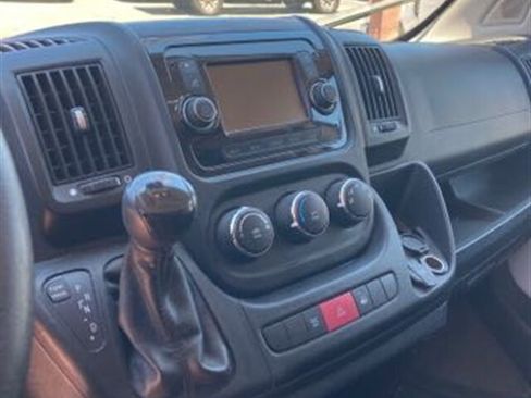 Used 2019 RAM ProMaster 2500 image 9