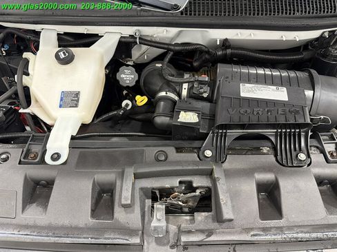 Used 2019 Chevrolet Express 2500 LS w/ Driver Convenience Package RWD image 6