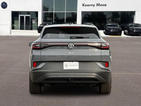 New 2026 Volkswagen ID.4 Pro image 5