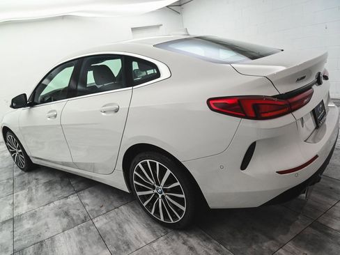 Used 2021 BMW 228i xDrive Gran Coupe 228i xDrive w/ Convenience Package image 4