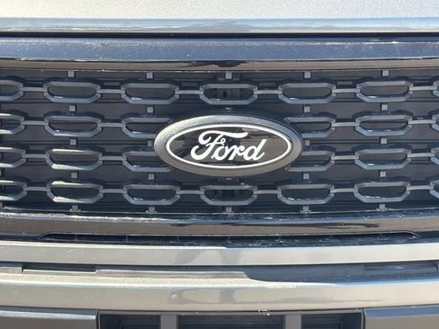 Used 2025 Ford F150 STX w/ STX Black Appearance Package AWD/4WD image 45