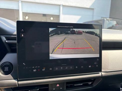 New 2026 MAZDA CX-5 Preferred AWD/4WD image 43
