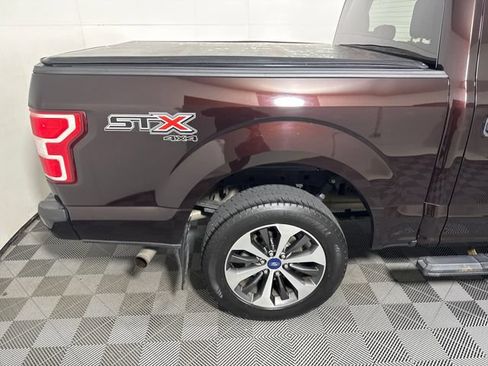Used 2020 Ford F150 XL w/ Equipment Group 101A Mid AWD/4WD image 18