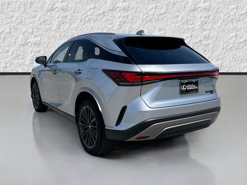 New 2026 Lexus RX 350 Premium AWD/4WD image 5