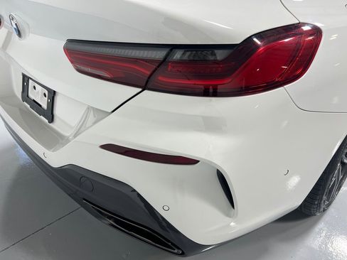 Used 2025 BMW 840i xDrive w/ M Sport Professional Package image 14