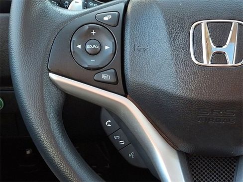 Used 2016 Honda Fit EX image 22