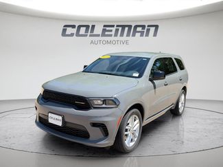 New 2026 Dodge Durango GT w/ Trailer Tow Group IV AWD/4WD video 1