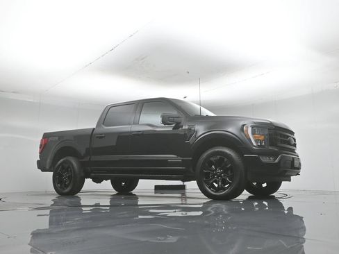 Certified 2023 Ford F150 XLT w/ Equipment Group 302A High AWD/4WD image 4