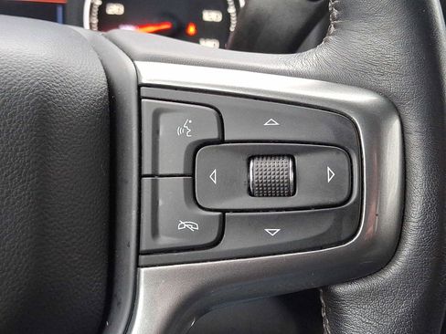 Certified 2022 Chevrolet Silverado 1500 LT Trail Boss w/ Bed Protection Package image 21