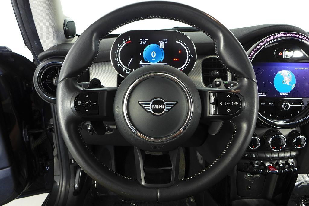 Used 2024 MINI Cooper S FWD image 26