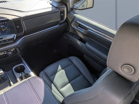 Used 2024 Chevrolet Silverado 1500 RST w/ Convenience Package II image 16