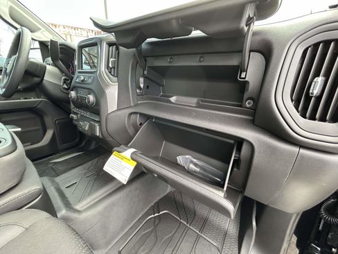 New 2026 Chevrolet Silverado 1500 W/T w/ WT Safety Package image 14