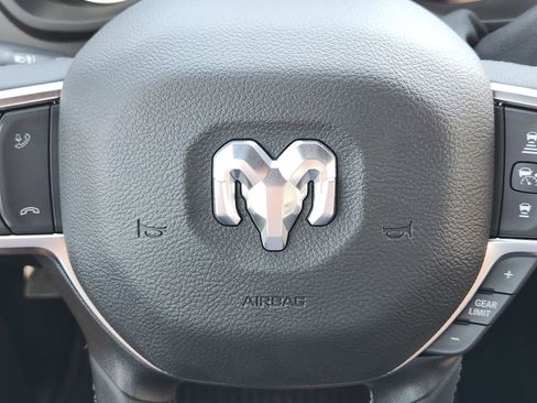 New 2026 RAM 2500 Lone Star image 38