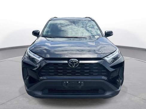 Certified 2025 Toyota RAV4 XLE AWD/4WD image 3