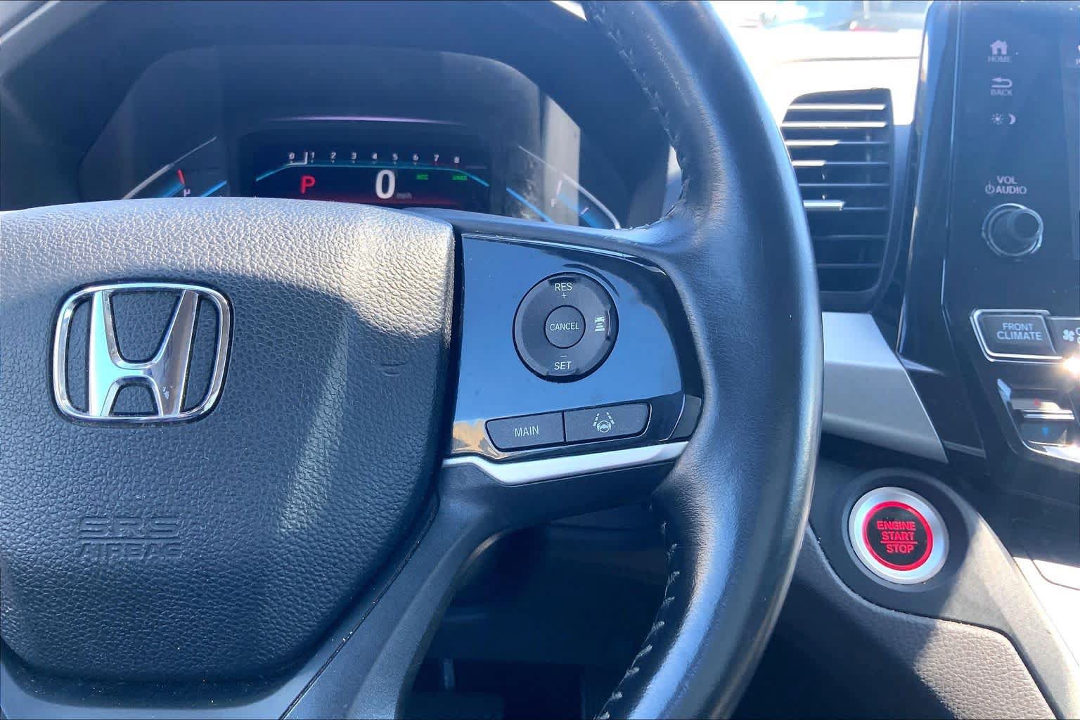 Used 2019 Honda Odyssey EX-L image 25