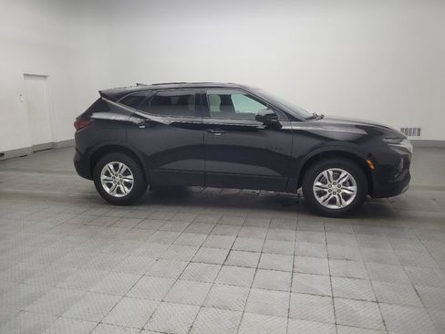 Used 2020 Chevrolet Blazer LT FWD image 11