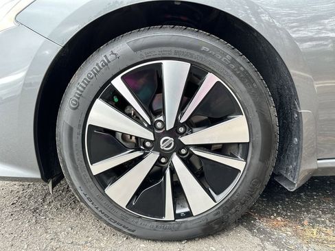 Used 2020 Nissan Altima 2.5 SL image 19