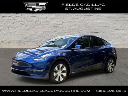 Used 2023 Tesla Model Y Long Range
