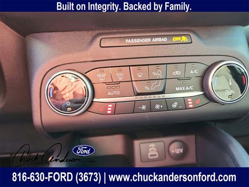 New 2026 Ford Escape Active w/ Cold Weather Package image 17