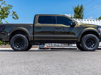 Used 2024 Ford F150 Raptor video 2