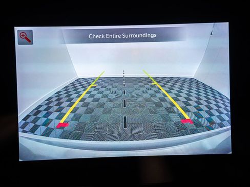 Used 2024 Jeep Wagoneer Series III AWD/4WD image 50