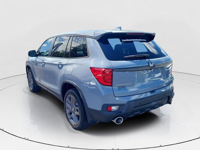 Certified 2023 Honda Passport EX-L image 32