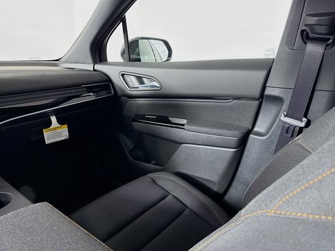 New 2025 Honda Prologue EX image 28