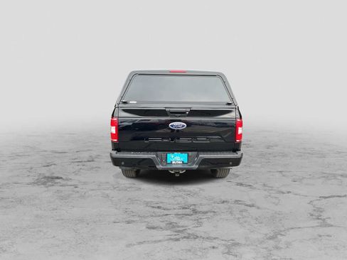Used 2019 Ford F150 XLT w/ Equipment Group 302A Luxury AWD/4WD image 7