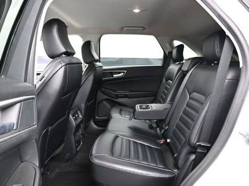 Certified 2024 Ford Edge SEL w/ Convenience Package AWD/4WD image 19