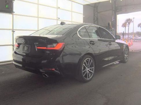 Used 2020 BMW 330i Sedan w/ Convenience Package image 2