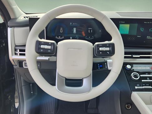 New 2026 Hyundai Santa Fe SE AWD/4WD image 16