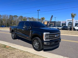 Used 2023 Ford F250 Limited video 1