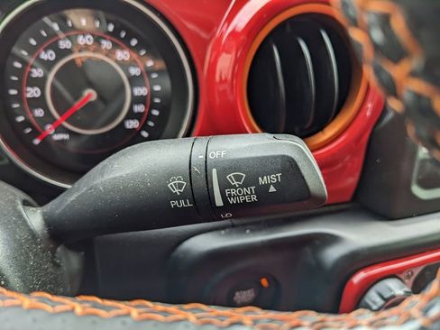 Used 2021 Jeep Gladiator Mojave w/ Trailer Tow Package image 50