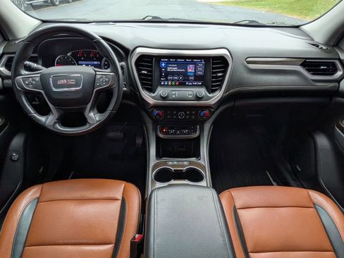 Used 2020 GMC Acadia AT4 w/ Driver Alert Package II AWD/4WD image 20