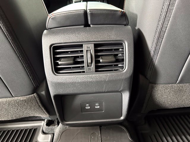 Used 2026 Nissan Rogue SV AWD/4WD image 13