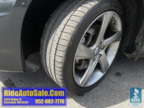 Used 2012 Volvo S60 T6 AWD/4WD image 24
