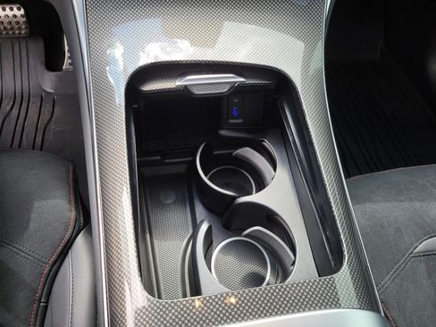 Used 2024 Mercedes-Benz GLC 43 AMG 4MATIC image 29