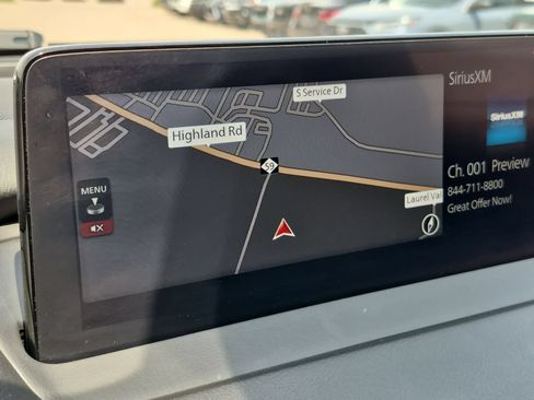 Used 2022 MAZDA CX-9 Grand Touring AWD/4WD image 30