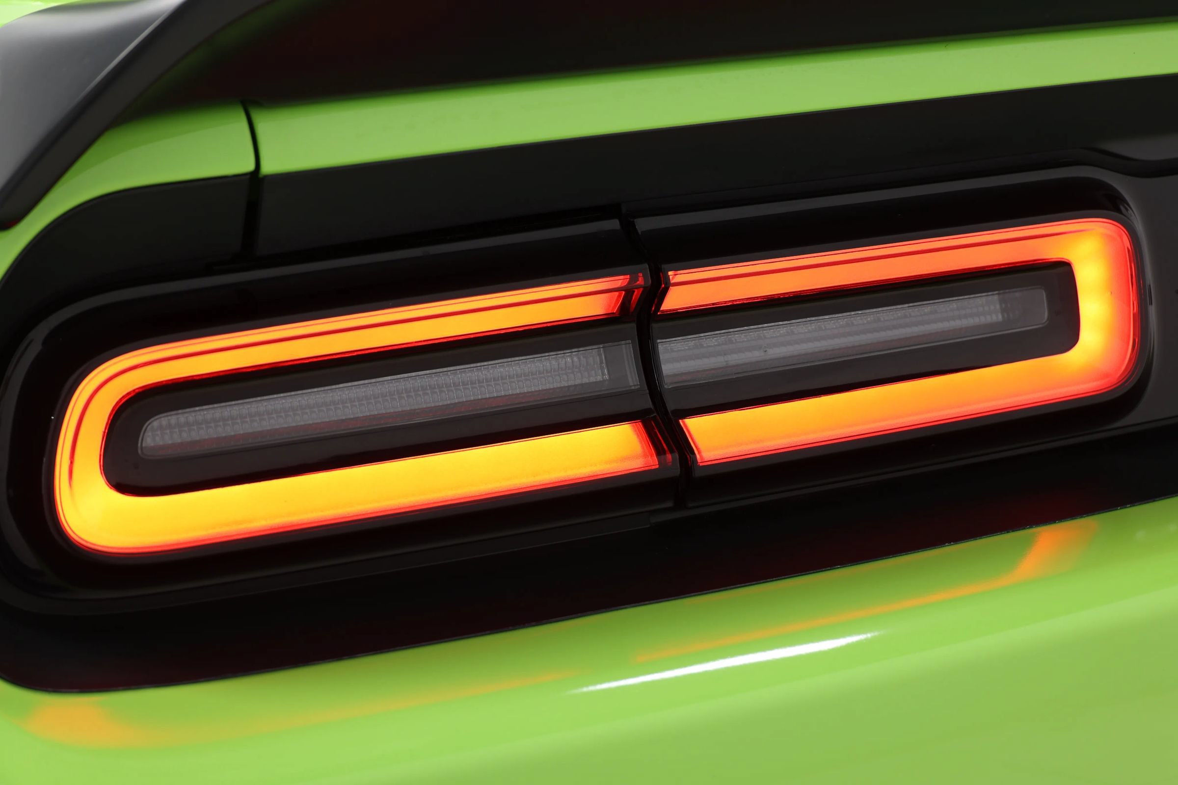 Used 2023 Dodge Challenger SRT Hellcat RWD image 59