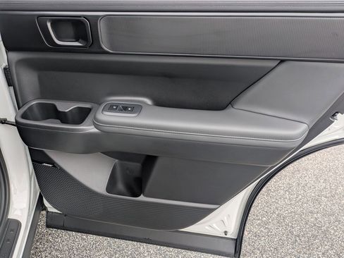 Used 2025 Hyundai Santa Fe Calligraphy image 32